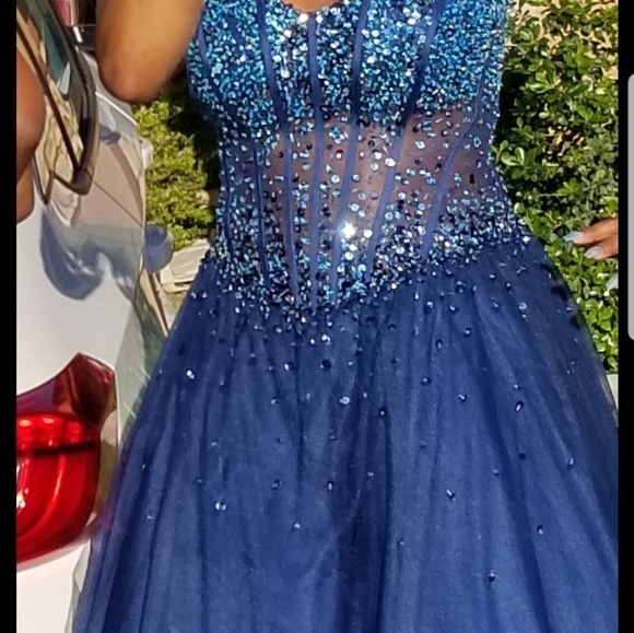 Jovani | Dresses | Jovani Prom Dress 